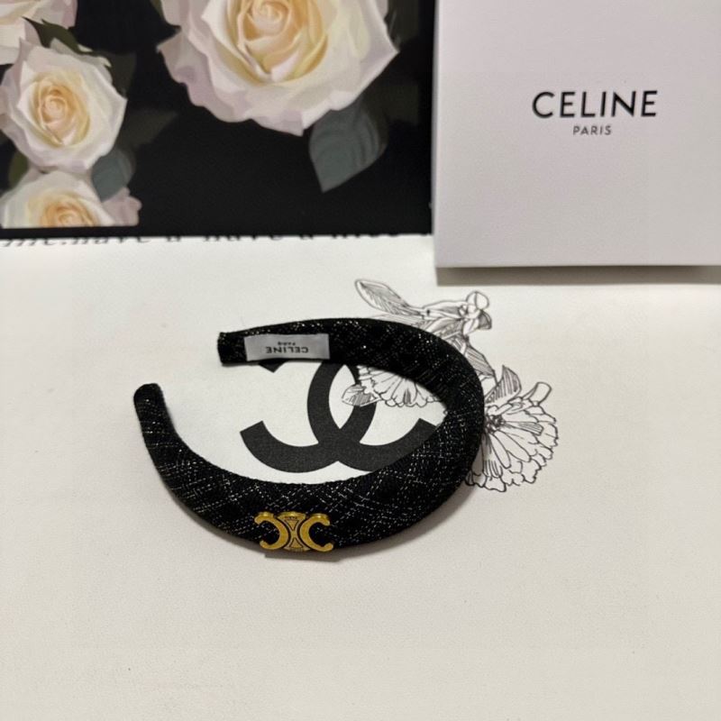 Celine Hair Hoop